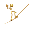 Equilibrist